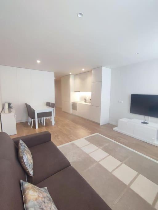 Apartmán Terro Collection - Sao Vicente 78 Braga Exteriér fotografie